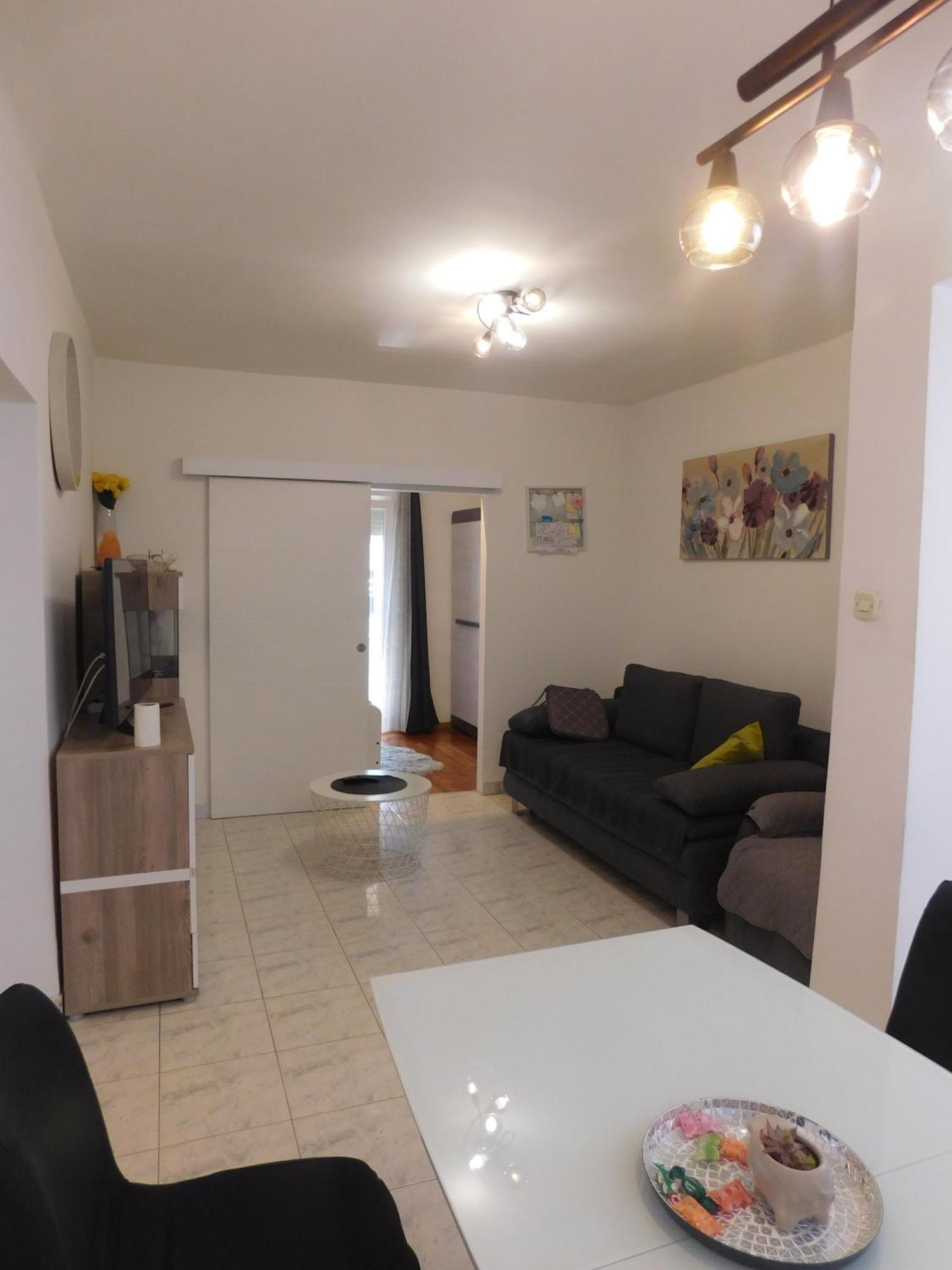Apartment Fontana Felicita ซาดาร์ ภายนอก รูปภาพ